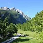 Apartma Kukc Bovec * Kal-Koritnica