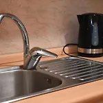 Apartma Kukc Bovec Kal-Koritnica
