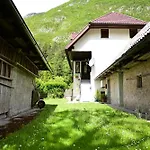 Apartma Kukc Bovec *
