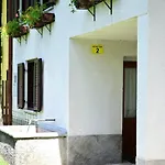 Apartment Apartma Kukc Bovec Kal-Koritnica