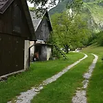 Apartma Kukc Bovec * Kal-Koritnica