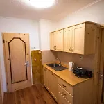 Apartma Kukc Bovec Kal-Koritnica