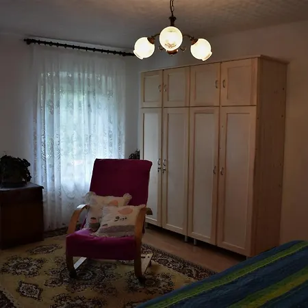Apartma Kukc Bovec 아파트 Kal-Koritnica