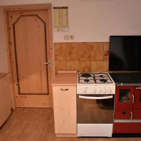 Apartma Kukc Bovec Apartment *