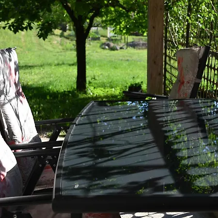 Apartma Kukc Bovec * Kal-Koritnica