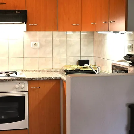 Apartma Kukc Bovec