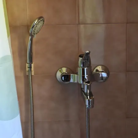 Apartma Kukc Bovec Apartment