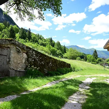 Apartment Apartma Kukc Bovec