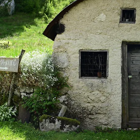 Apartma Kukc Bovec Apartment *