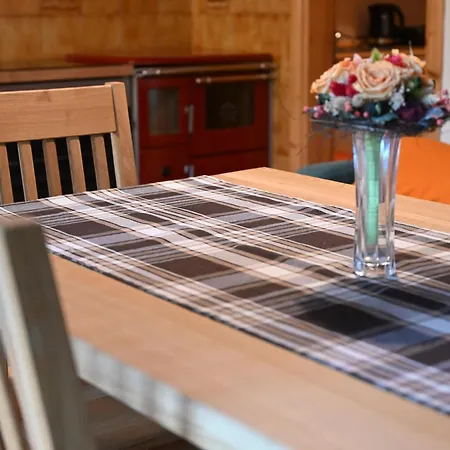 Apartment Apartma Kukc Bovec *