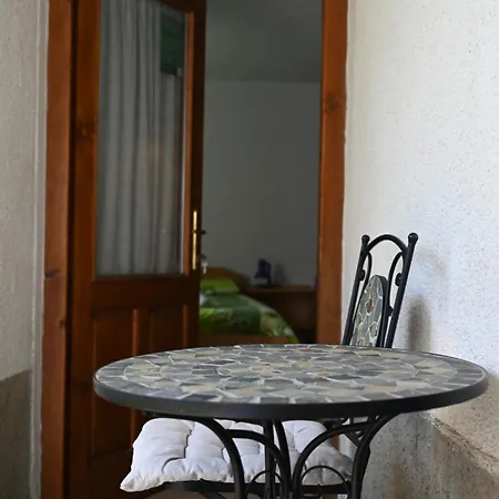 Apartma Kukc Bovec Appartamento Kal-Koritnica