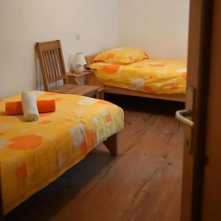 Apartma Kukc Bovec *