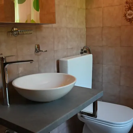 Apartma Kukc Bovec
