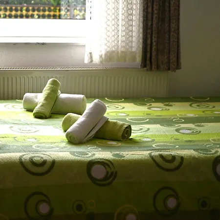 Appartamento Apartma Kukc Bovec Kal-Koritnica