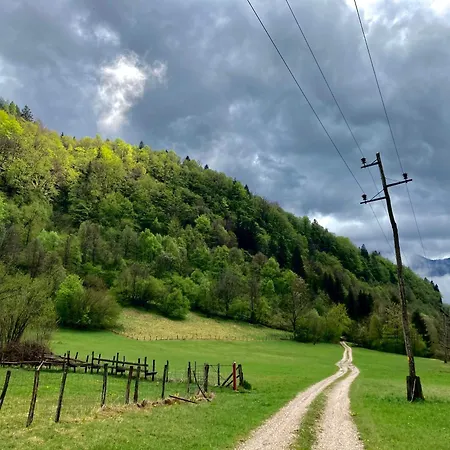 Apartma Kukc Bovec * Kal-Koritnica