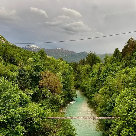 Apartma Kukc Bovec *