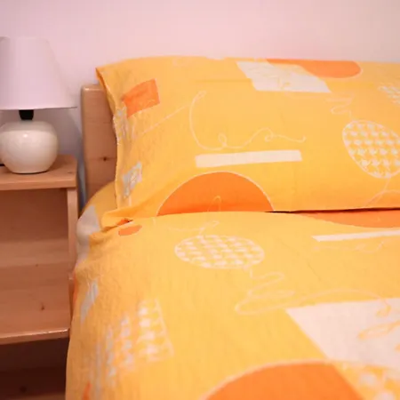 Apartma Kukc Bovec Apartment *