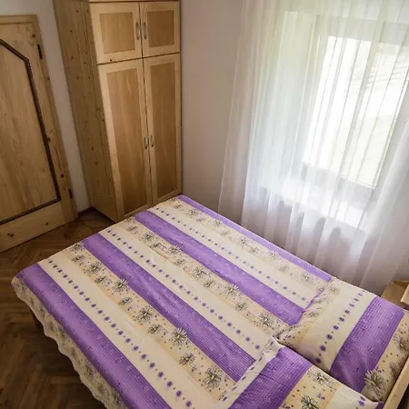 Apartma Kukc Bovec Apartment Kal-Koritnica