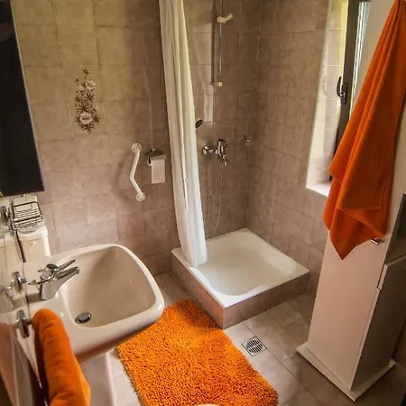 아파트 Apartma Kukc Bovec Kal-Koritnica
