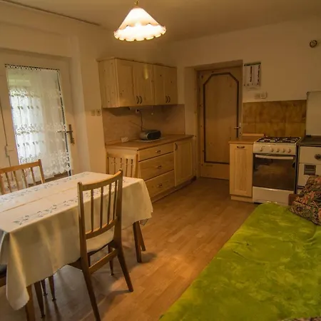 Apartma Kukc Bovec Apartment Kal-Koritnica