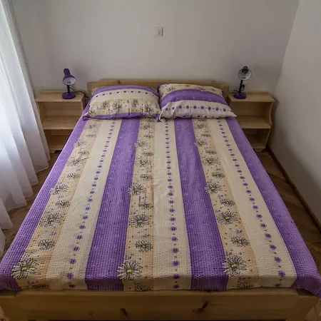 Apartma Kukc Bovec 아파트 Kal-Koritnica