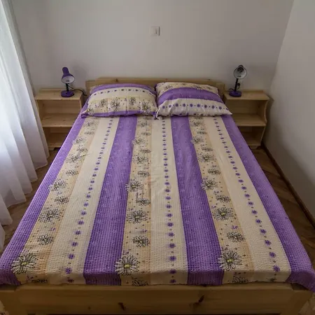 Apartma Kukc Bovec Apartment Kal-Koritnica