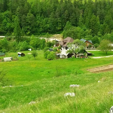 Apartma Kukc Bovec Apartment *