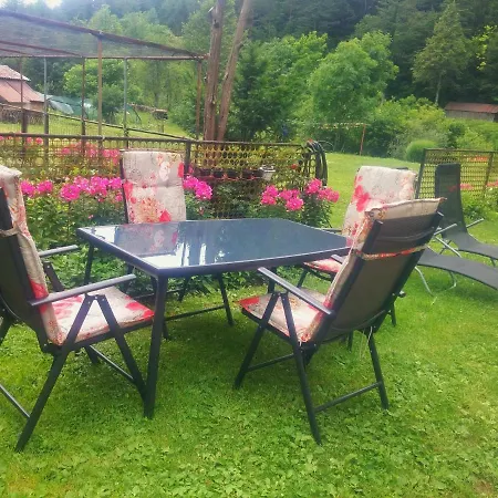 Apartma Kukc Bovec Apartment Kal-Koritnica