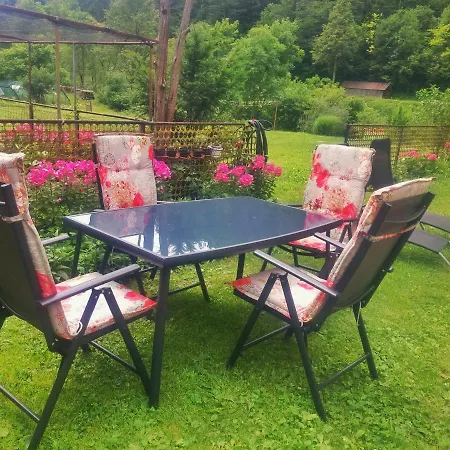 Apartmán Apartma Kukc Bovec