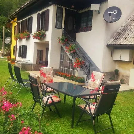 Apartma Kukc Bovec Apartment *