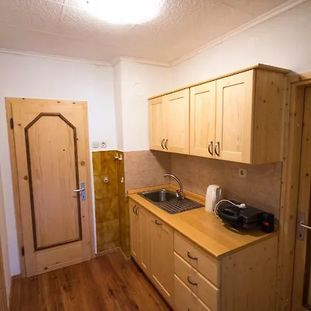 Apartma Kukc Bovec Kal-Koritnica