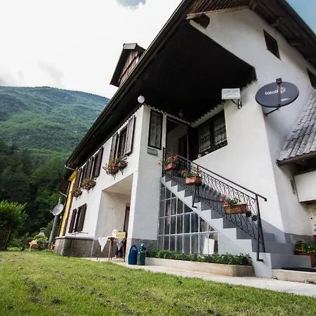 Apartma Kukc Bovec Apartment *
