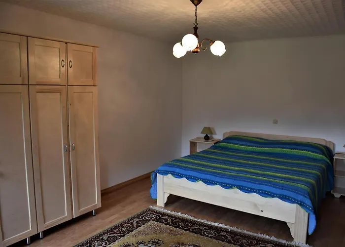 Appartement Apartma Kukc Bovec Kal-Koritnica