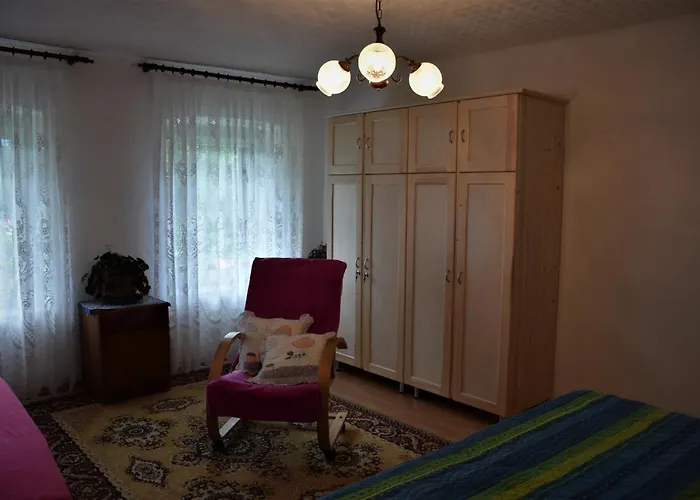 Apartma Kukc Bovec דירה Kal-Koritnica