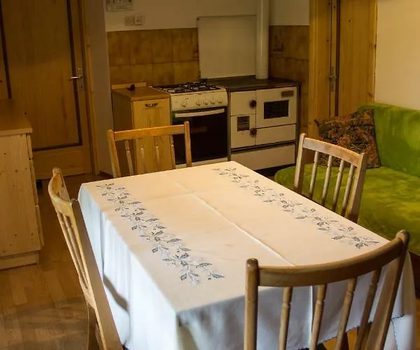 Apartma Kukc Bovec Appartement Kal-Koritnica