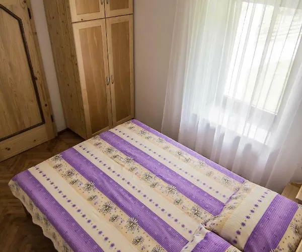 Apartma Kukc Bovec דירה Kal-Koritnica