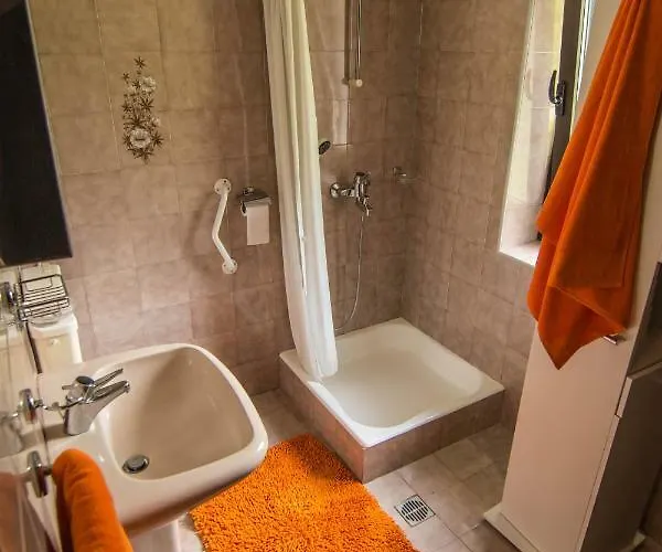 דירה Apartma Kukc Bovec Kal-Koritnica