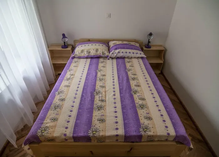 Apartma Kukc Bovec Appartement Kal-Koritnica