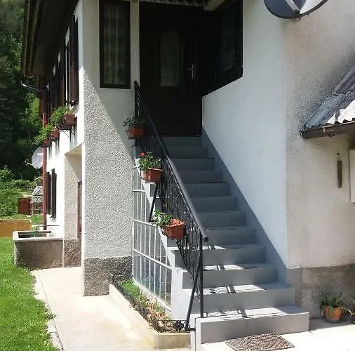 Apartma Kukc Bovec * Kal-Koritnica