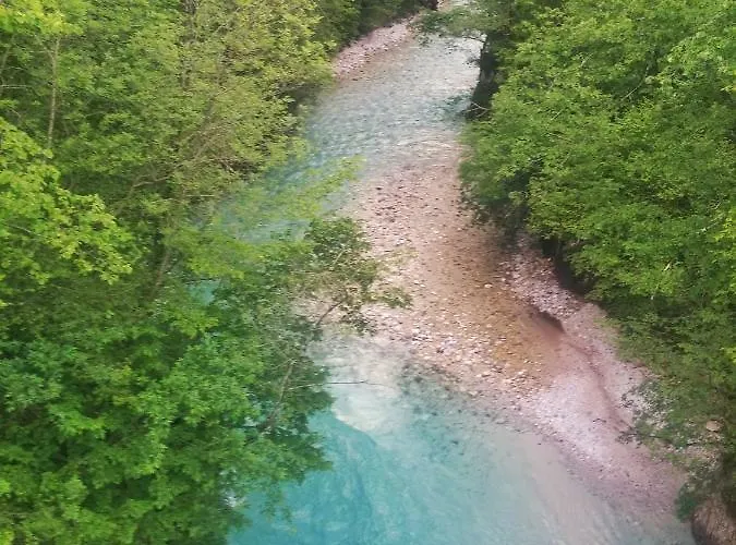 Apartma Kukc Bovec דירה Kal-Koritnica