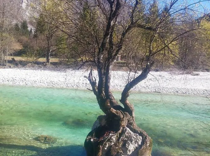 Apartma Kukc Bovec * Kal-Koritnica