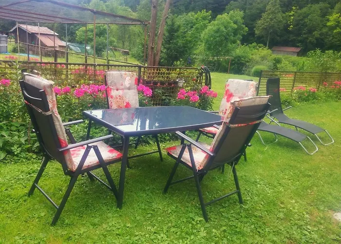 Apartma Kukc Bovec Appartement Kal-Koritnica