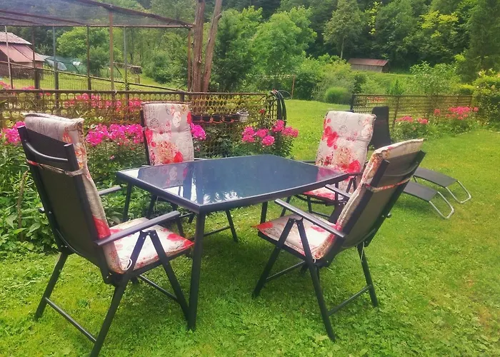 דירה Apartma Kukc Bovec