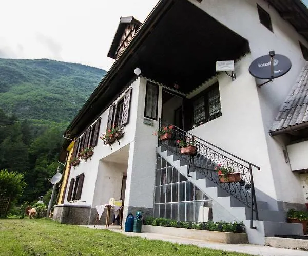 Apartma Kukc Bovec Appartement *
